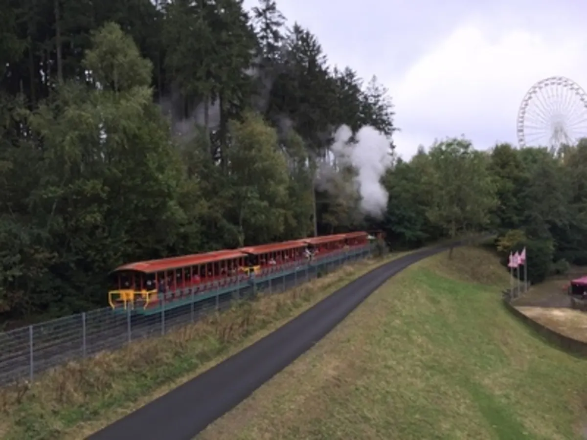 Santa Fé Express