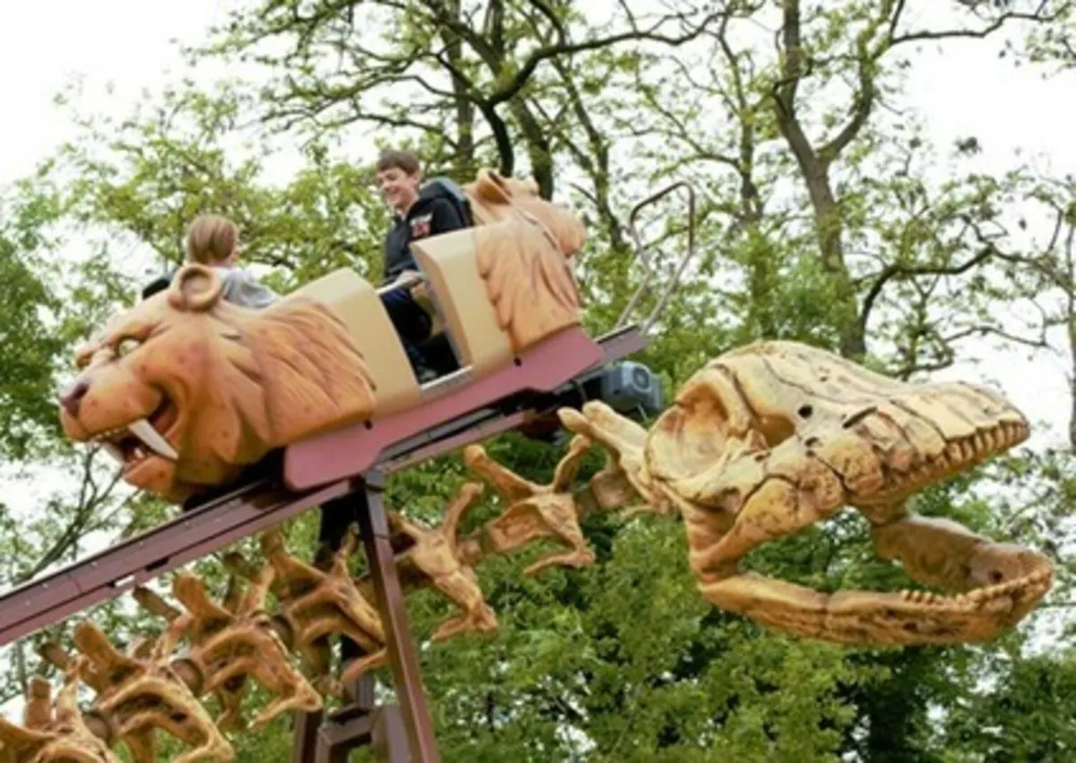 Säbelsaurus