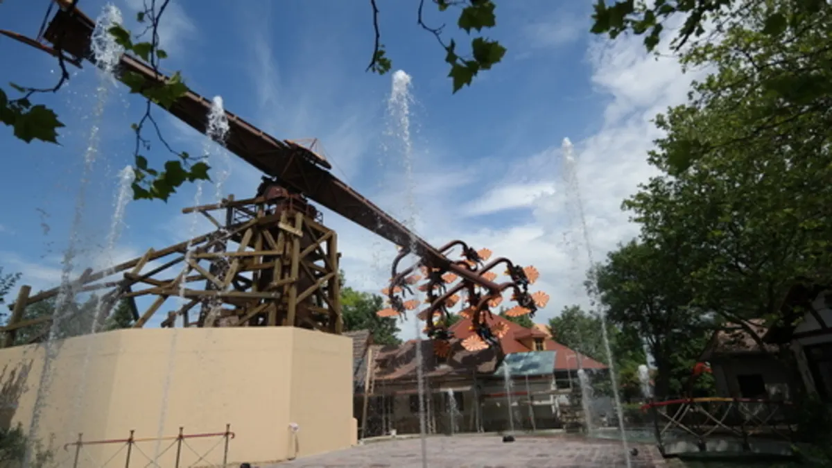 Höhenflug