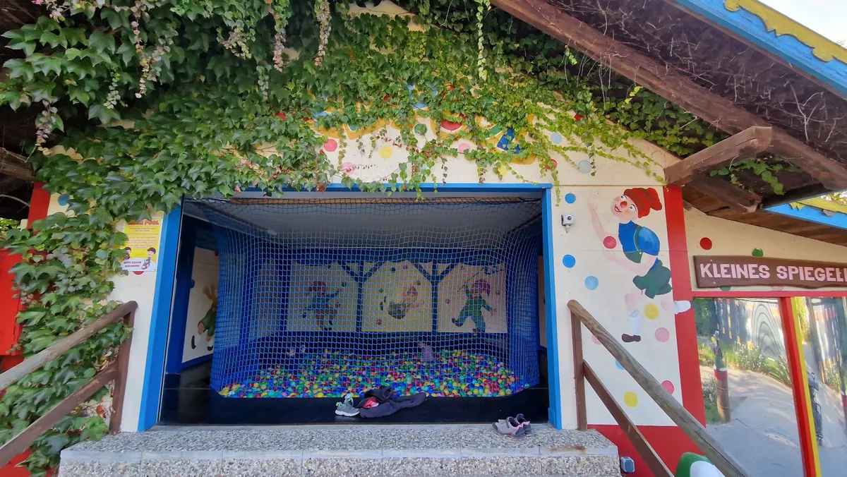 Bällepool
