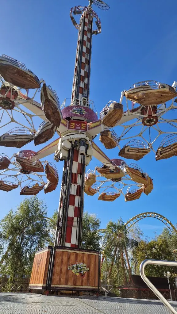 Flugmaschine