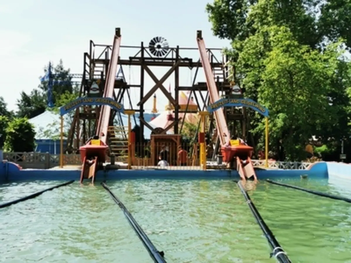 Goldhüpfer