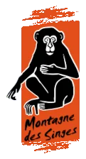 La Montagne des Singes