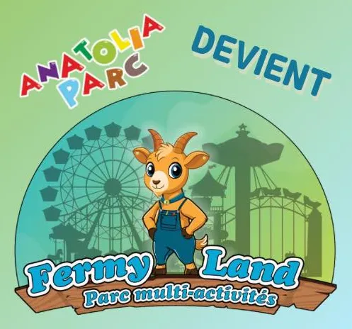 Fermy Land