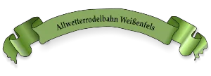 Allwetterrodelbahn Weißenfels