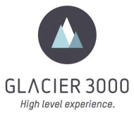 Glacier 3000