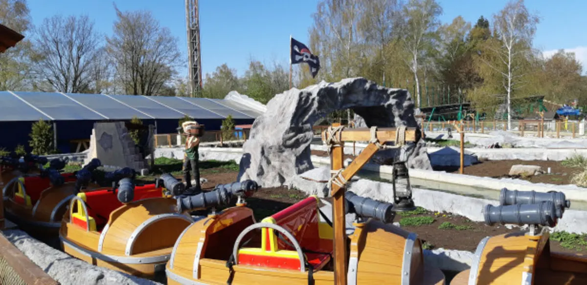 Piratensumpf