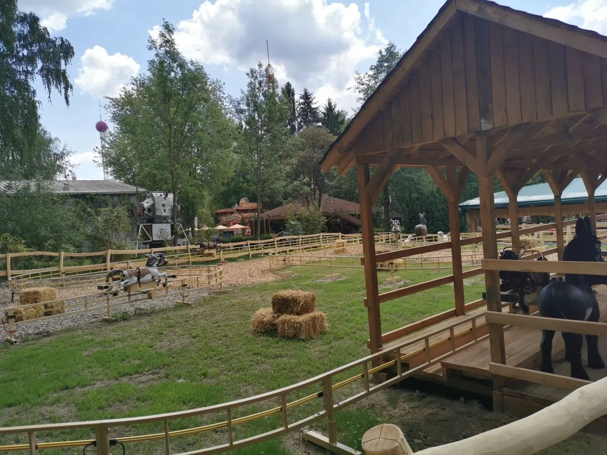 Ponyhof