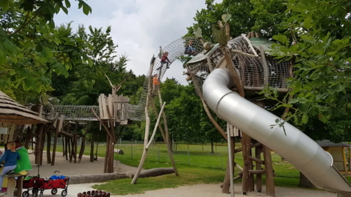 Baumwipfelpfad