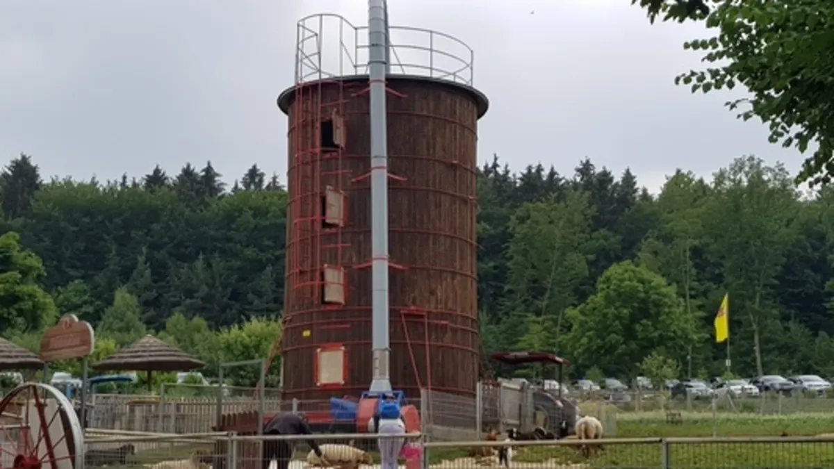 Info-Silo