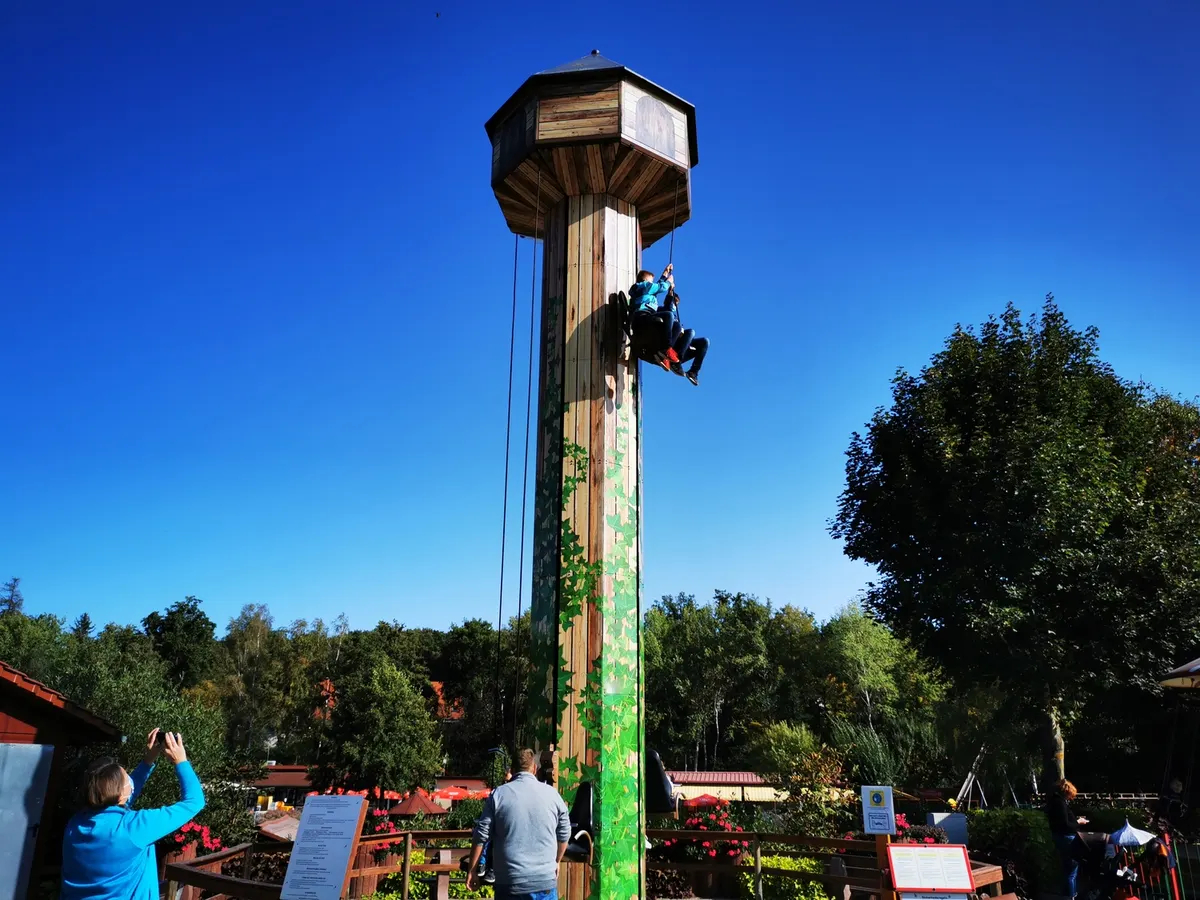 Taunus-Tower