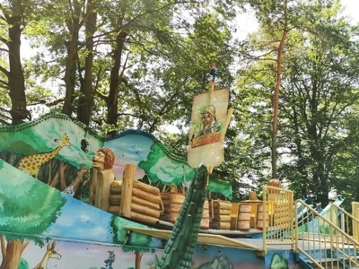Kontiki