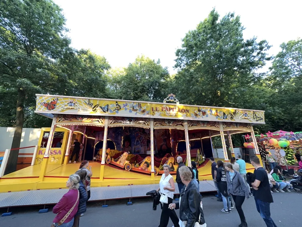 Le Papillon (Duijts/Knubben, NL)