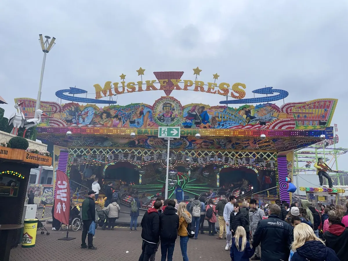 Musik Express