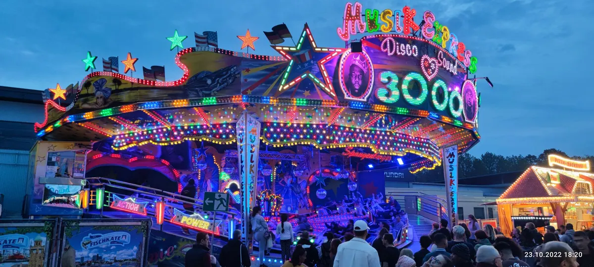 Musik Express 3000