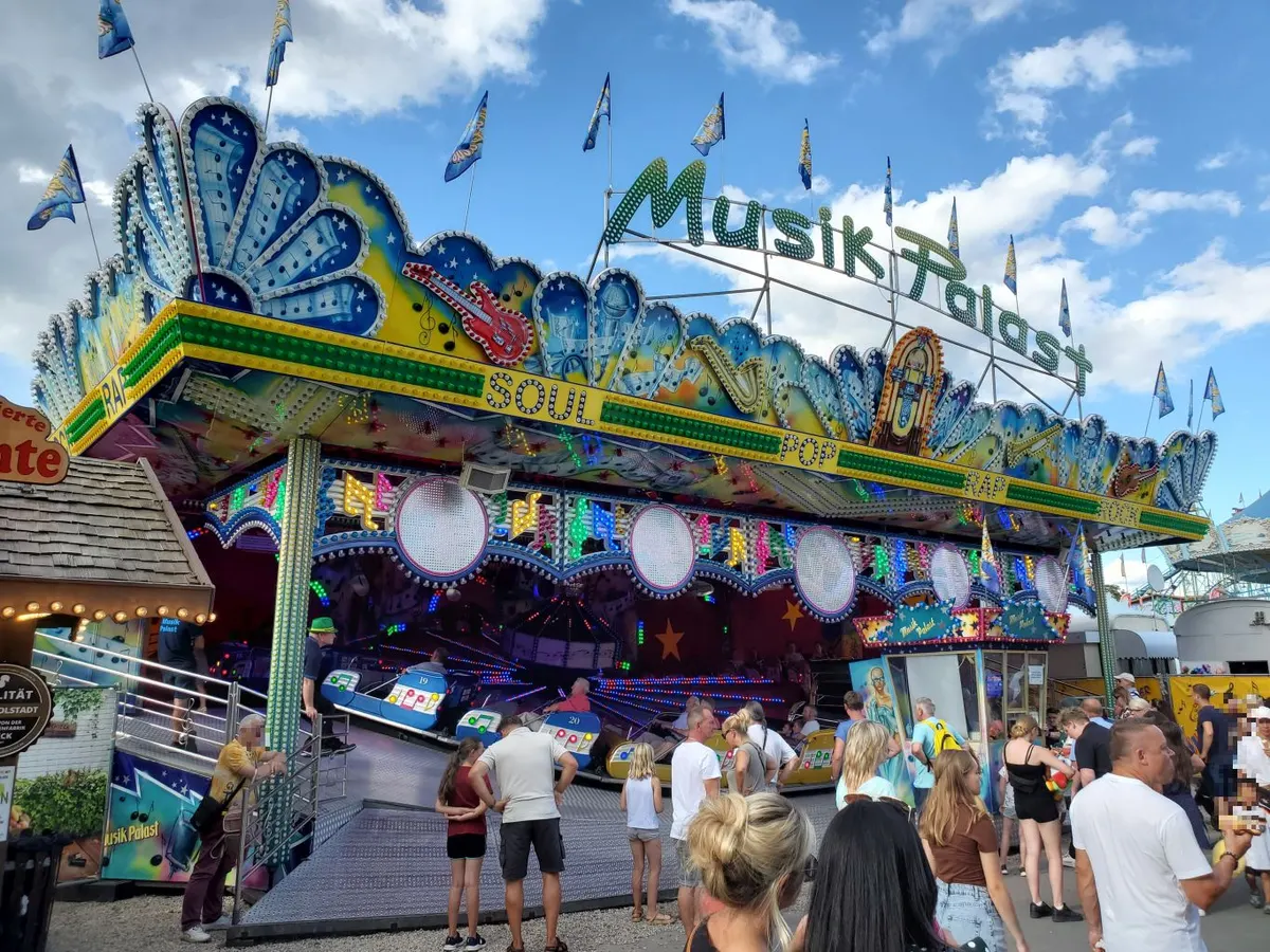 Musik Palast (Jacob)
