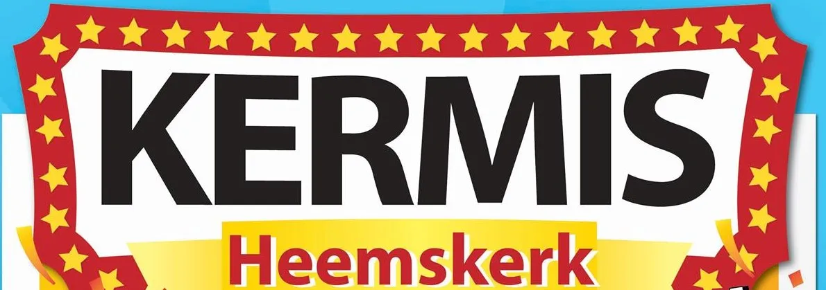 Heemskerk (NL) - Kermis