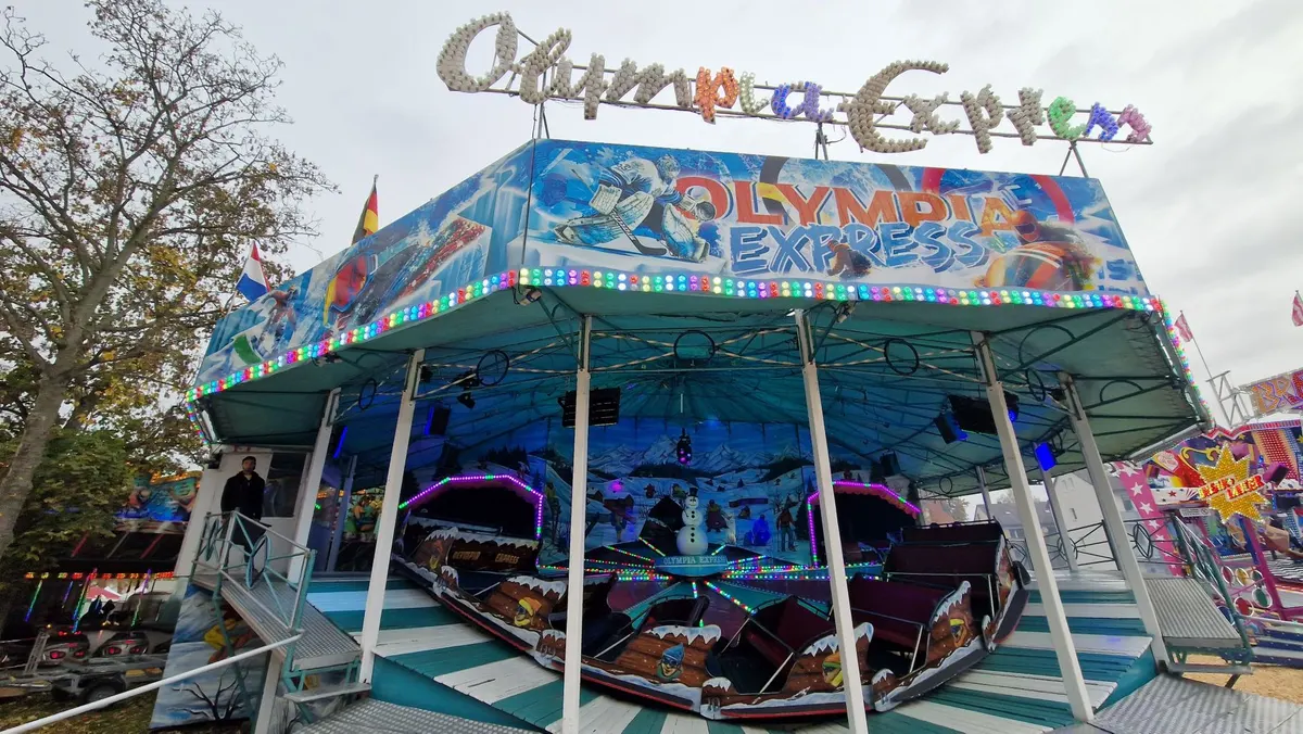 Olympia Express (Thelen)