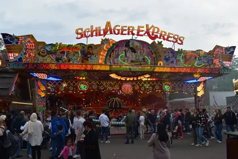 Schlager Express