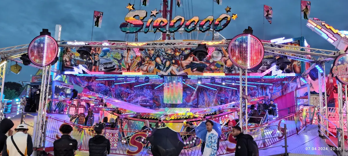 Sirocco (Delahautemaison, F)