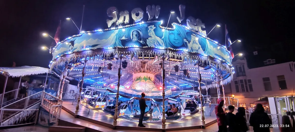 Snow Jet