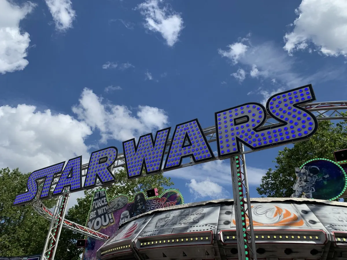 Star Wars (Swinkels, NL)