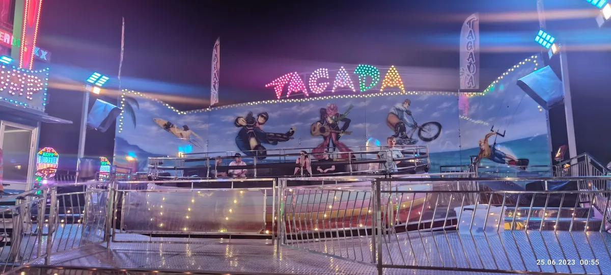 Tagada