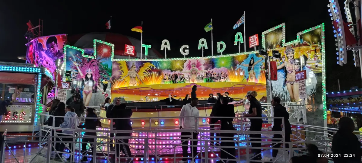 Tagada