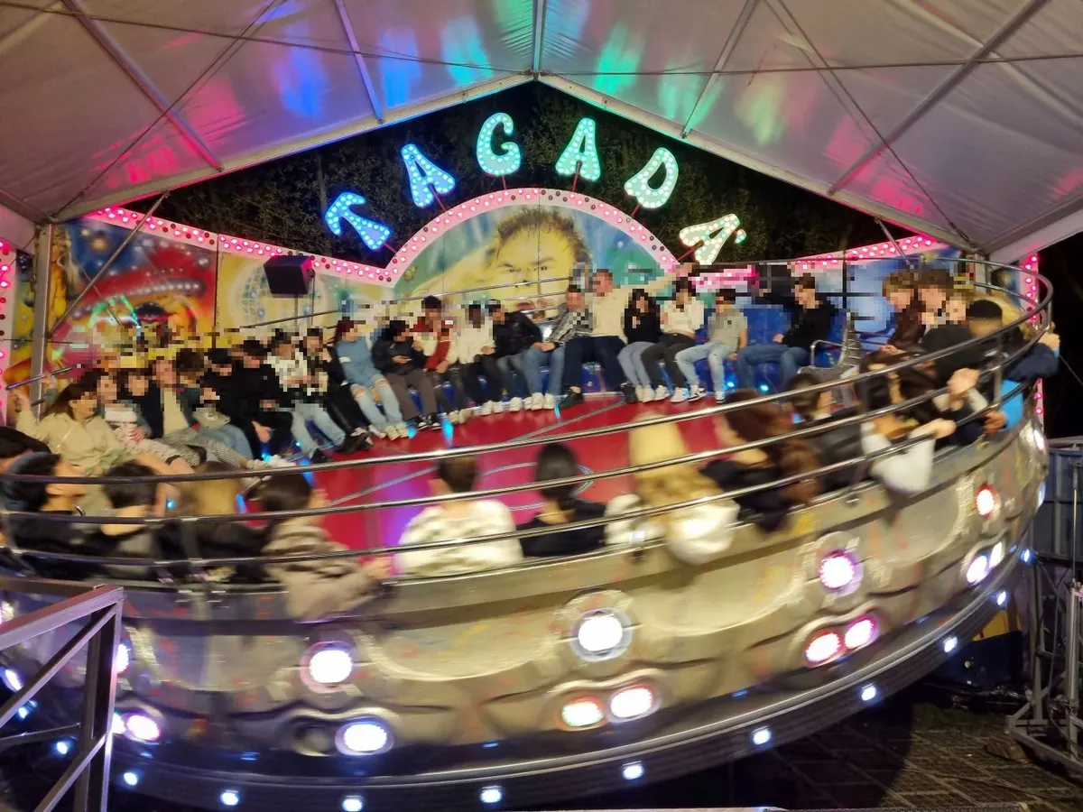 Tagada (Winkler, AT)