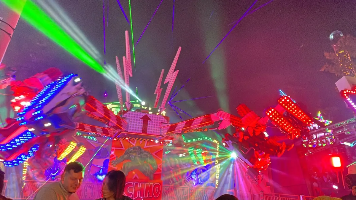 Techno Power (Stappers, B)