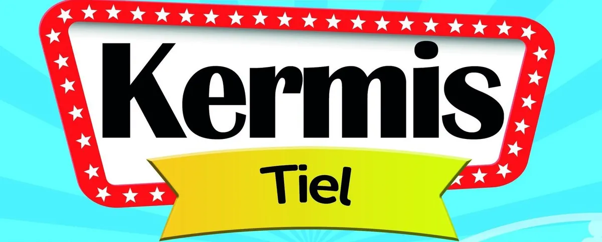Tiel (NL) - Kermis