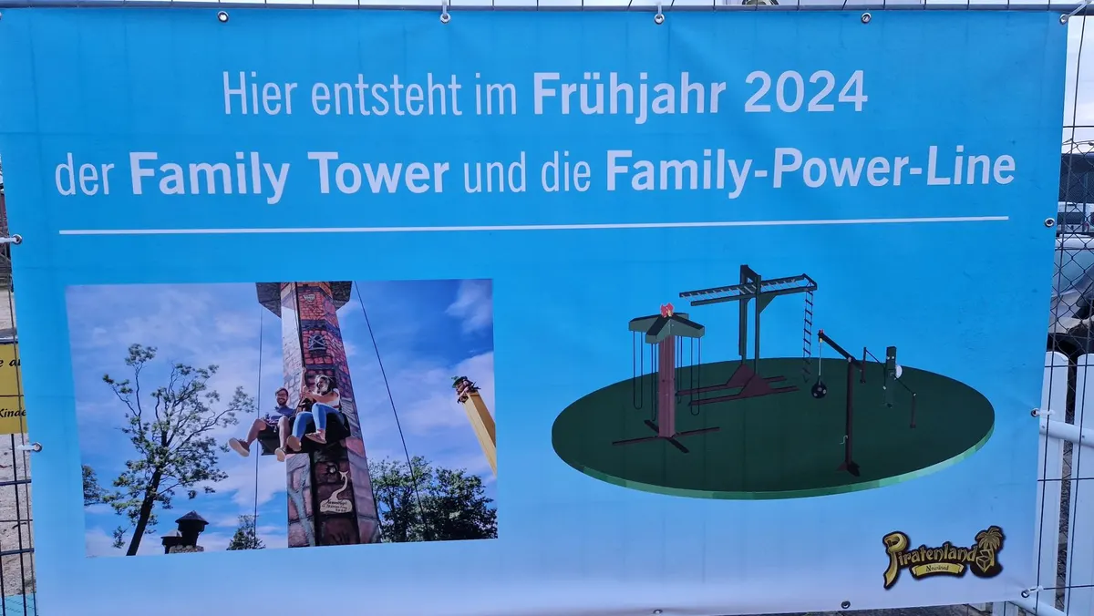 Family Tower