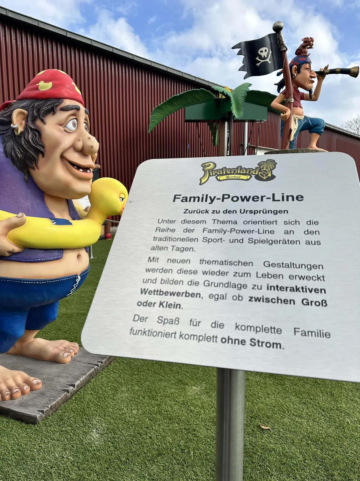 Family-Power-Line