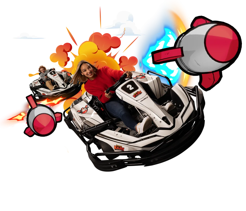 BattleRace