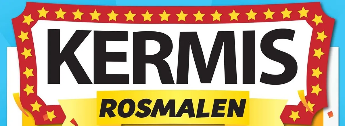 Rosmalen (NL) - Kermis