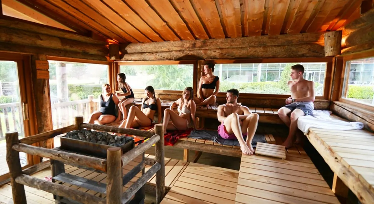 Beach-House-Sauna