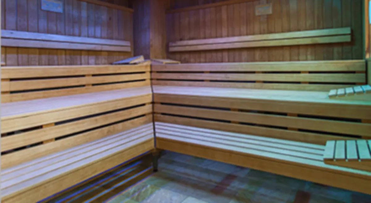 Bio-Sauna