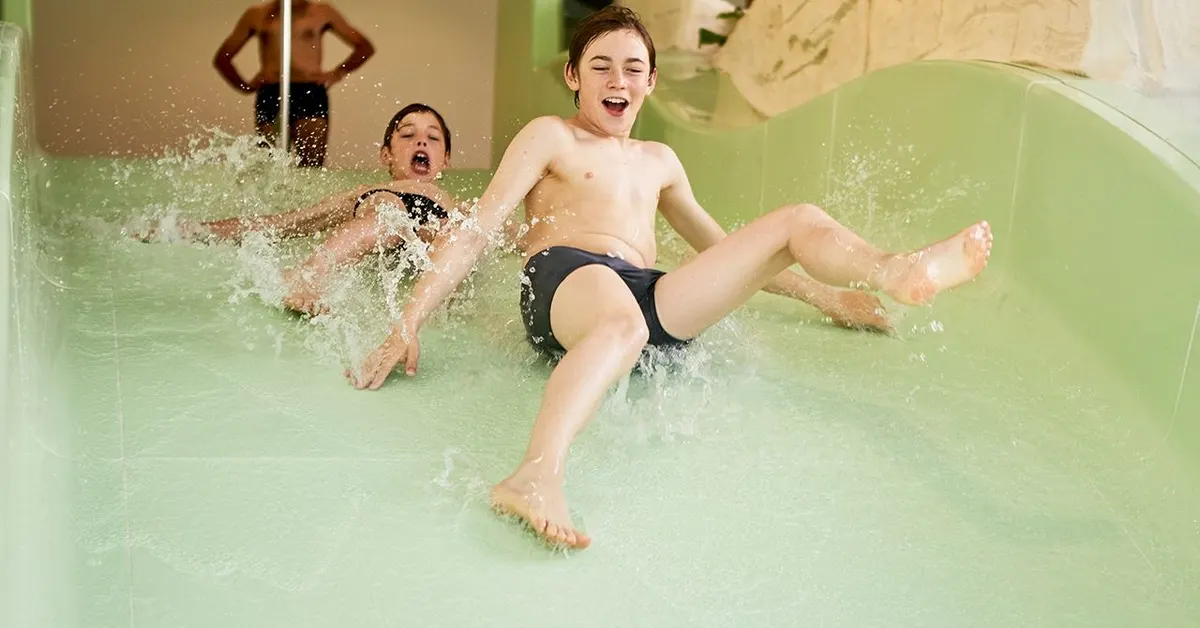 Maxi Splash