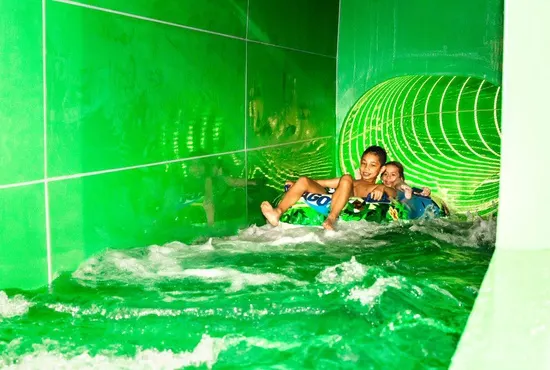 Groene orkaan
