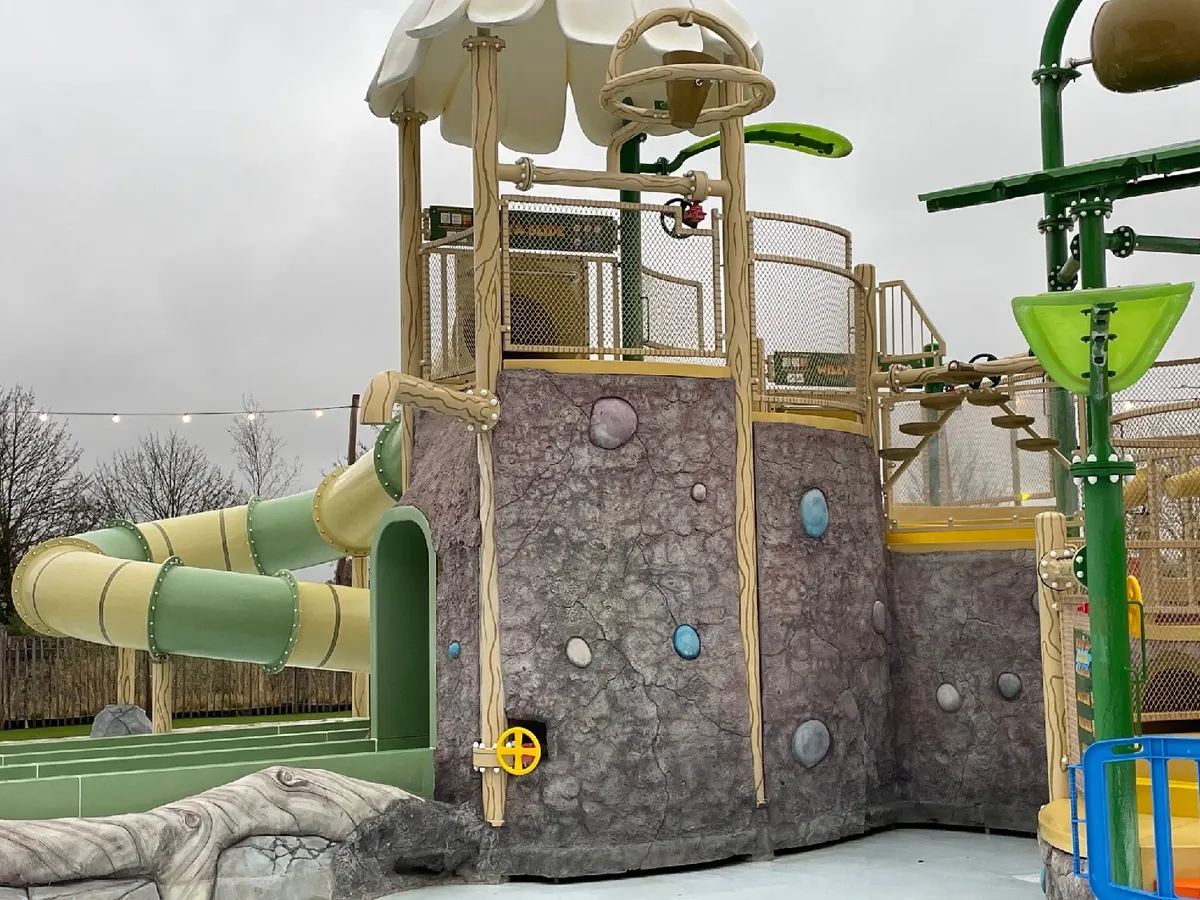 Willy Slide