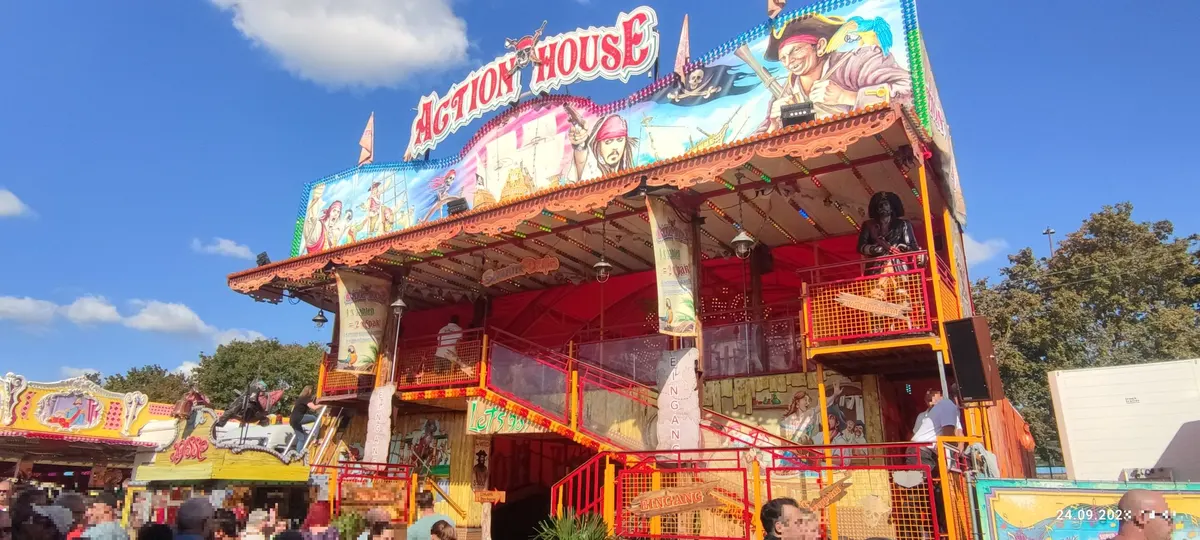 Action House