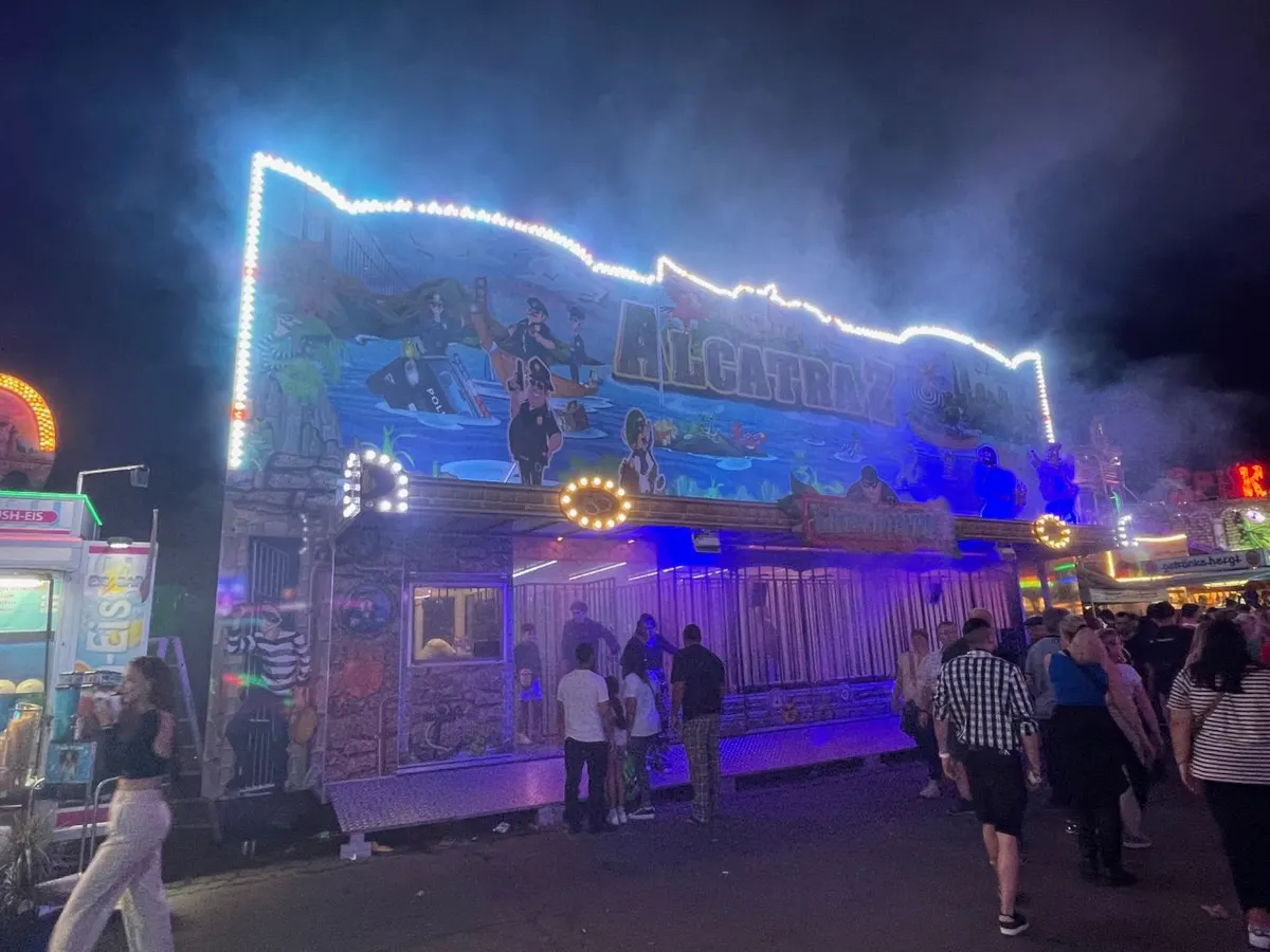 Alcatraz