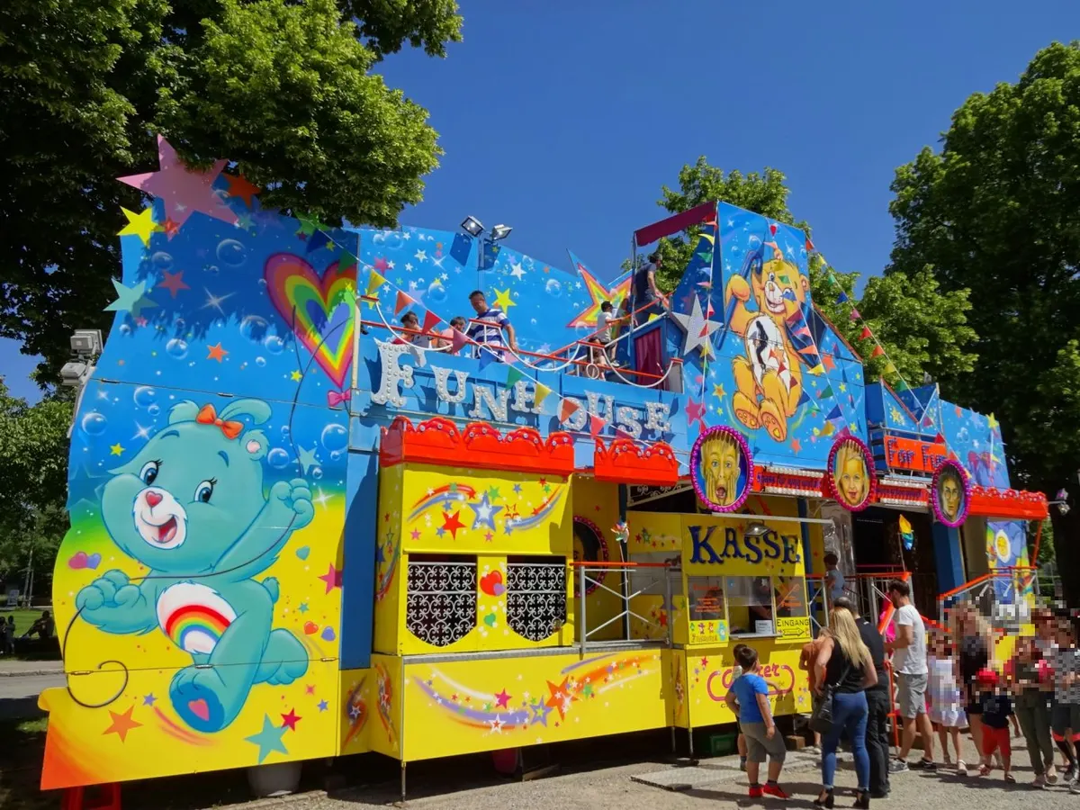 Funhouse