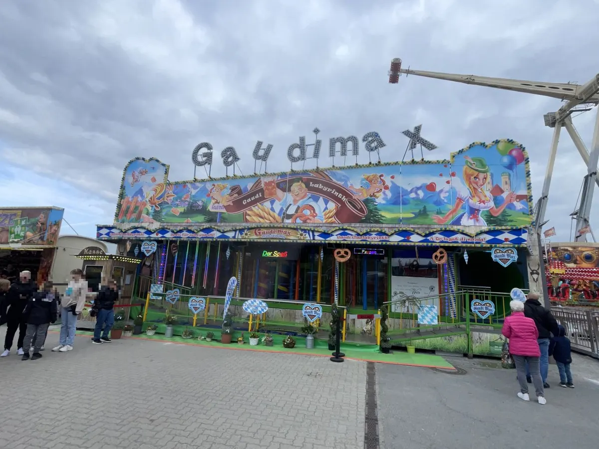 Gaudimax