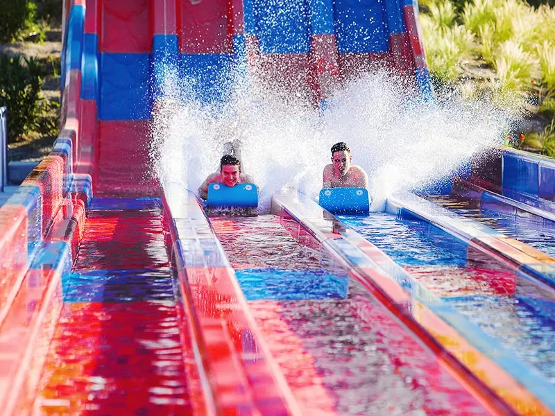 Superman: El Vuelo