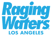 Raging Waters Los Angeles