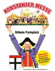 Konstanz - Frühjahrsmesse