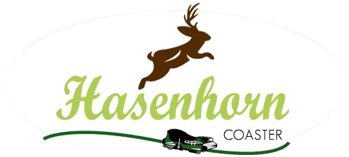 Hasenhorn Coaster Todtnau