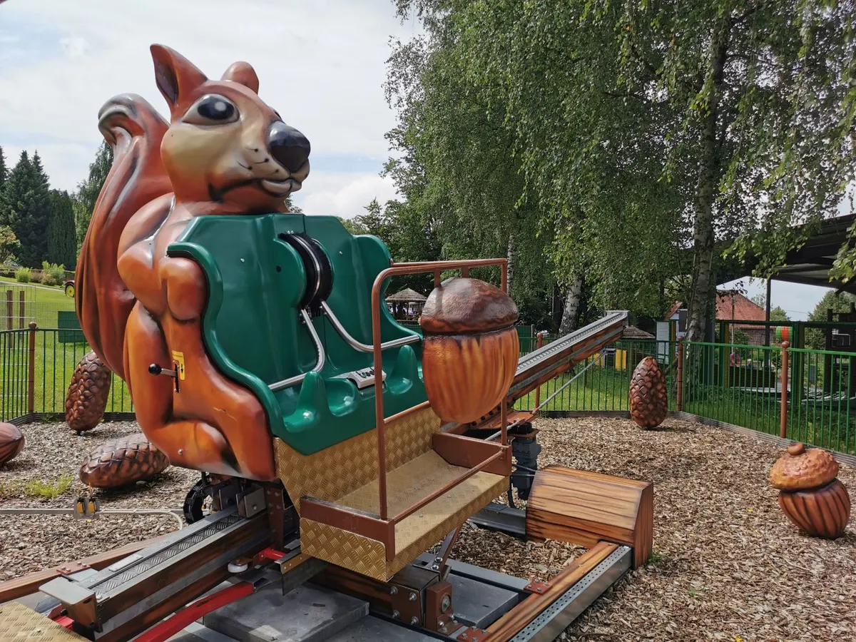 Turbo-Puschel