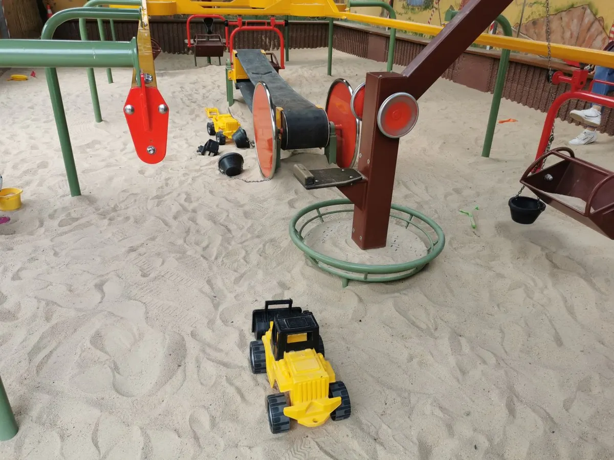 Sandwerk 2.0